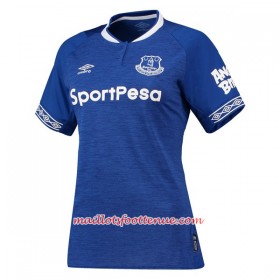 Maillot/Tenue Everton Femme Domicile 2018/2019